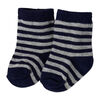 Lily & Jack 3 Piece Pant Set: Rock Band  3-6M