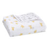 Muslin Blanket - Disney Winnie