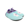 ZOOCCHINI - Chaussure Aqua - Fleur