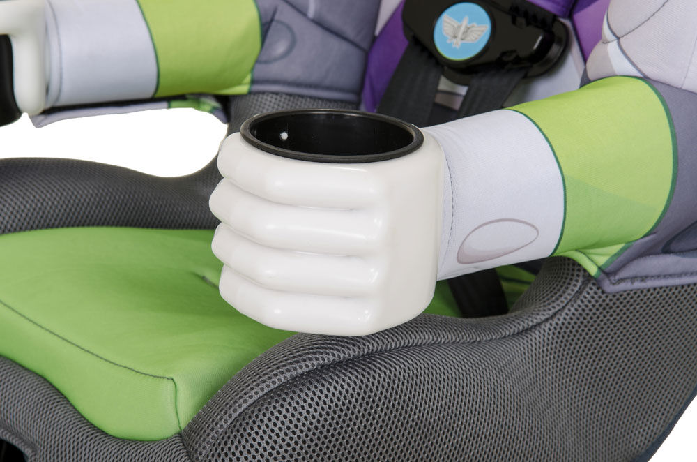 Buzz lightyear booster seat store