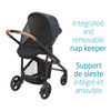 Maxi-Cosi Lila CP Stroller - Essential Graphite