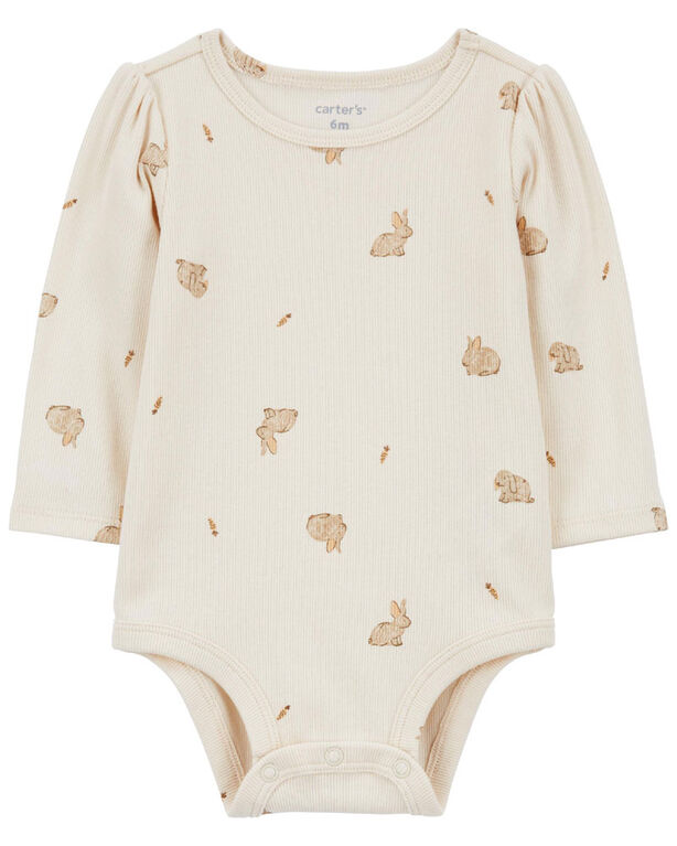 Carter's Two Piece Rashguard Swim Set Green 
