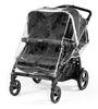 Peg Perego -Rain Cover-Book For Two.