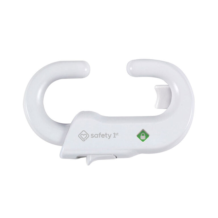 Safety 1st Grip 'n Go Cabinet Lock - 1-Pack