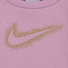 Ensemble de Legging Nike - Rose
