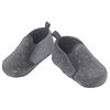 So Dorable Pre Walker - G Slip On Navy/Gold Dots   0-6M