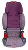 Siège harnais-rehausseur  Grow With You™ ClickTight™ de Britax®,  Mulberry