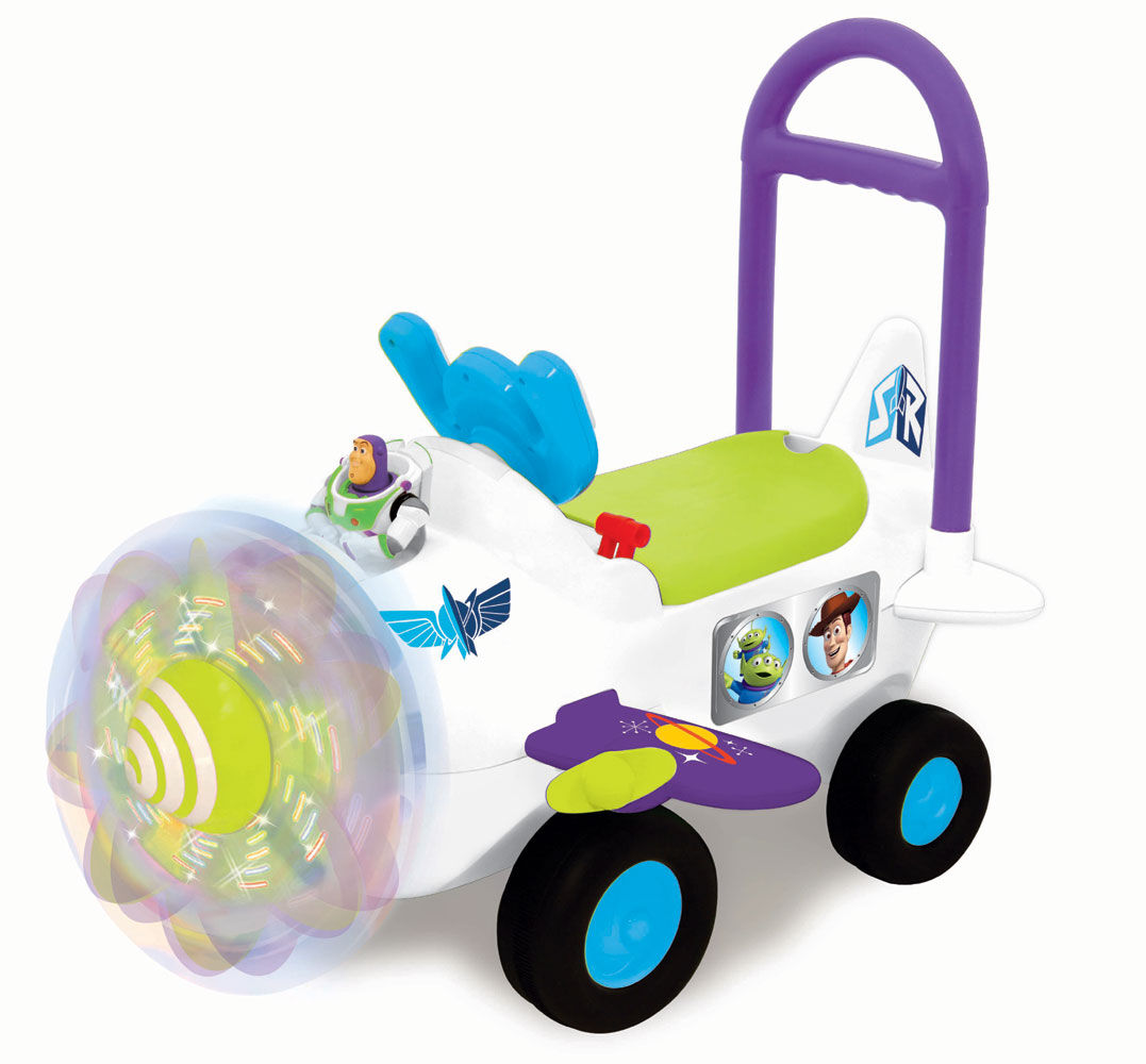 Buzz lightyear avion new arrivals