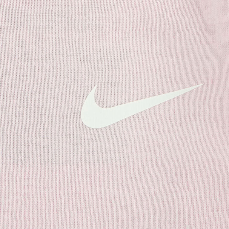 Ensemble de Combinaision Nike - Rose - Taile 9 Mois