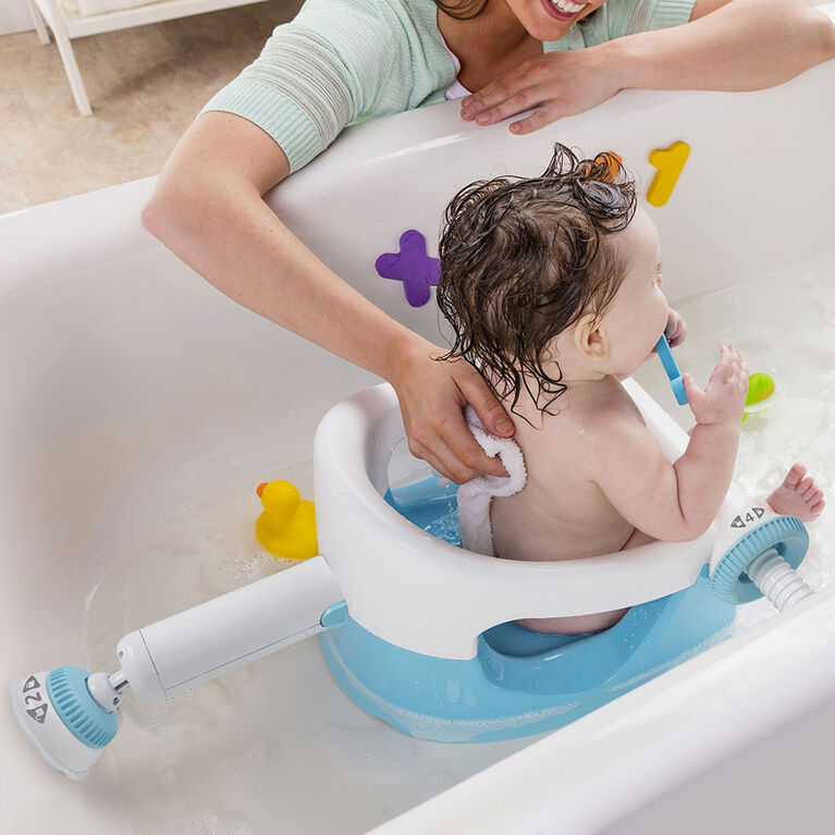 Siège De Bain Bébé - Retours Gratuits Dans Les 90 Jours - Temu France