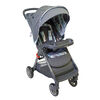 Safety 1st Smooth Ride LX Travel System