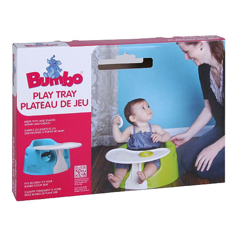Plateau De Jeu Pour Siege Pour Bebe Bumbo Babies R Us Canada