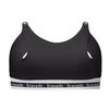 Bravado Designs - Clip and Pump™ Hands-Free Nursing Bra Accessory - Black, Medium