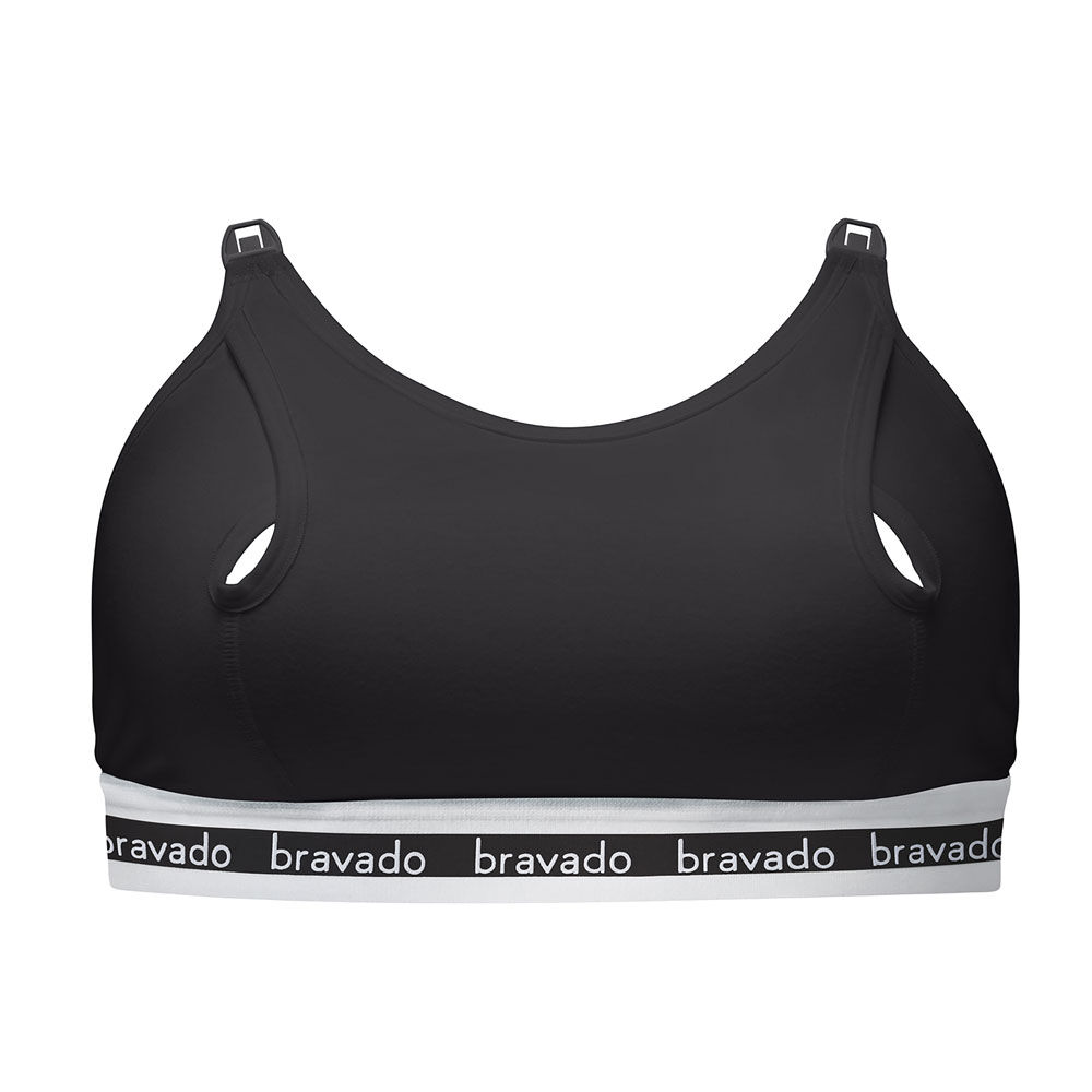 Soutien gorge allaitement bravado clearance