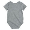 Levis Batwing Creeper - Grey Heather - Size 24 Months