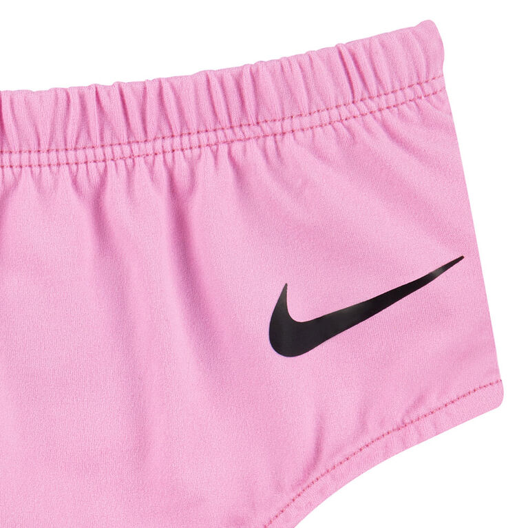 Nike Dress Set - Black