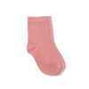 Chloe + Ethan - Toddler Socks, Apricot, 4T-5T