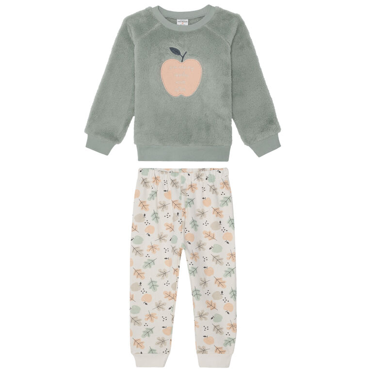 PL Baby Jogger Set Apple 