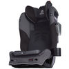 Radian 3Qxt Latch All-In-One Convertible Car Seat - Grey Slate