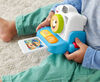 Fisher-Price Laugh & Learn Click & Learn Instant Camera - Bilingual Edition