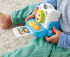 Fisher-Price - Rires et Éveil - Appareil photo instantane educatif - Édition bilingue