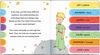 Little Prince: My Book of Feelings - Édition anglaise
