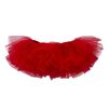 3PC SANTA HAT, TUTU
