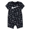 Combinaison Nike - Noir - Taille 12 Mois
