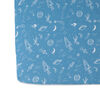 Drap de lit en Mousseline de Coton Red Rover - Star Gaze - Notre exclusivité