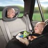 Miroir Baby In-Sight - Brica.