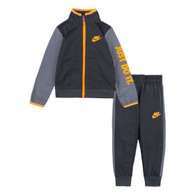 Ensemble Tricot Nike - Gris - Taille 5