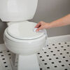 Verrou pour toilette Outsmart de Safety 1st.