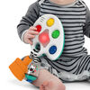 Jouet Sensoriel de Baby Einstein Color Palette Popper