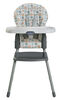 Graco SimpleSwitch 2-in-1 Highchair - Hipster Safari - R Exclusive