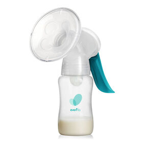 Advanced Manual Breast Pump