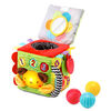 VTech Cube interactif Éveil sensoriel - Édition anglaise