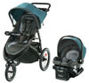 Système de voyage Graco FastAction Jogger LX