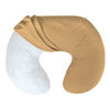 Perlilmpinpin-Coussin d'allaitement en bambou-MIEL
