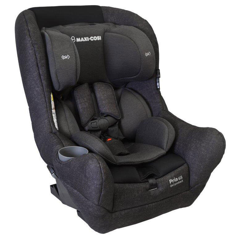Maxi Cosi Pria Convertible Car Seat Black Babies R Us Canada