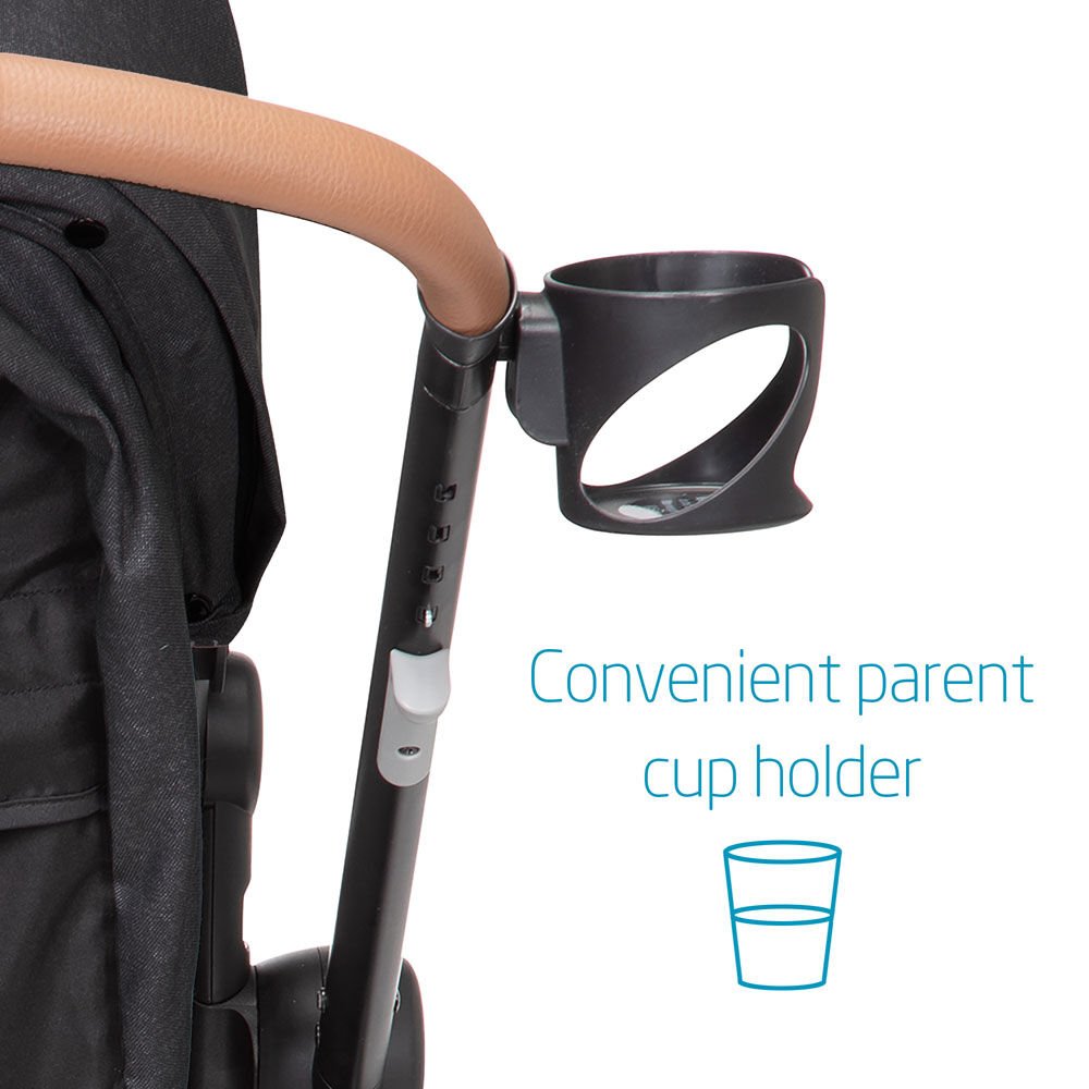 Maxi cosi zelia cup holder sales
