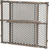 Safety 1st Wood Security Gate - Vintage Grey