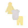 earth by art & eden Liam 3-Piece Set- 6 months