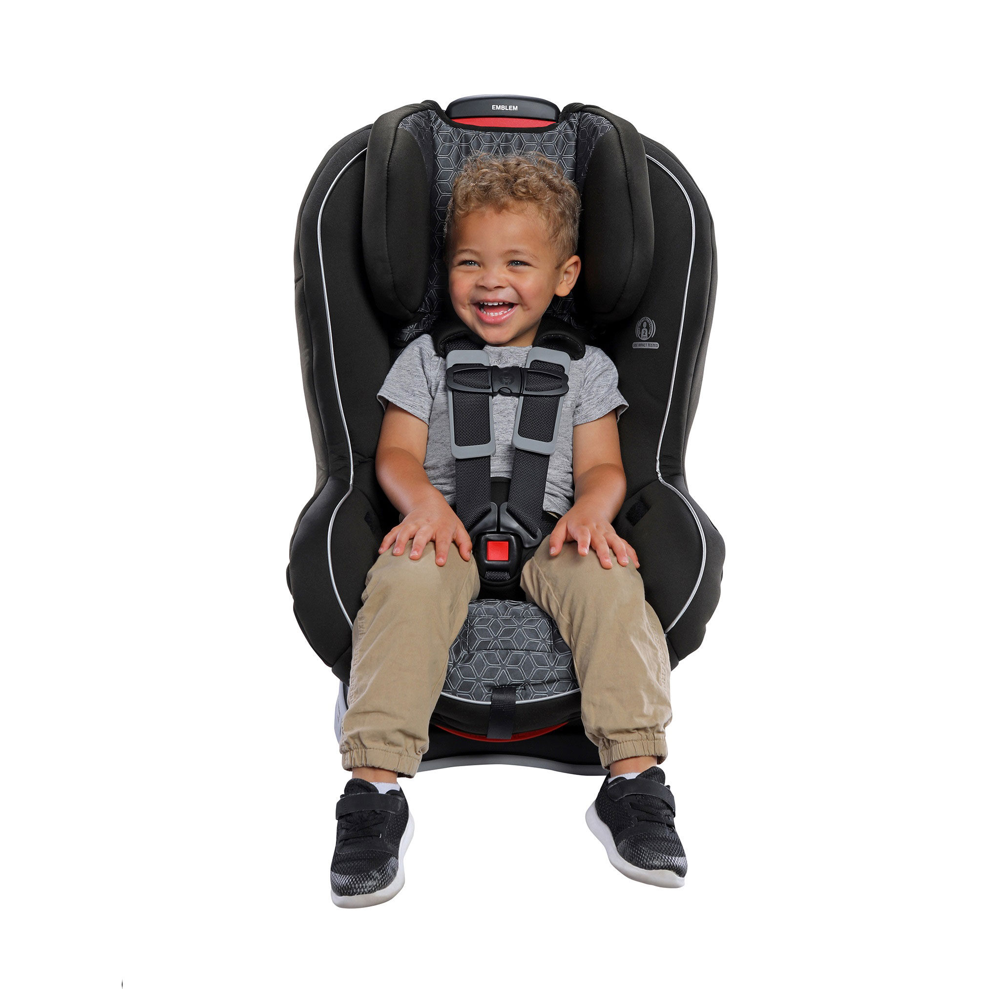 Britax emblem fusion store