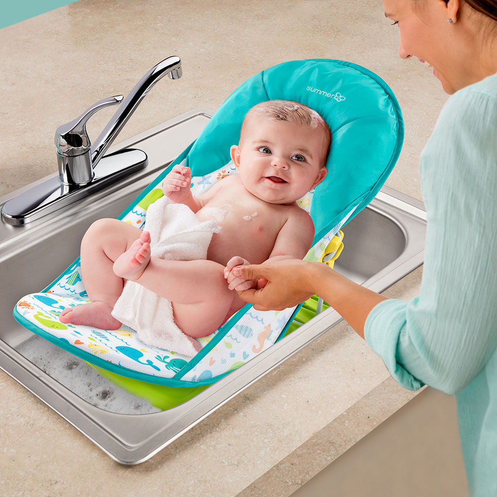 Summer infant store bather