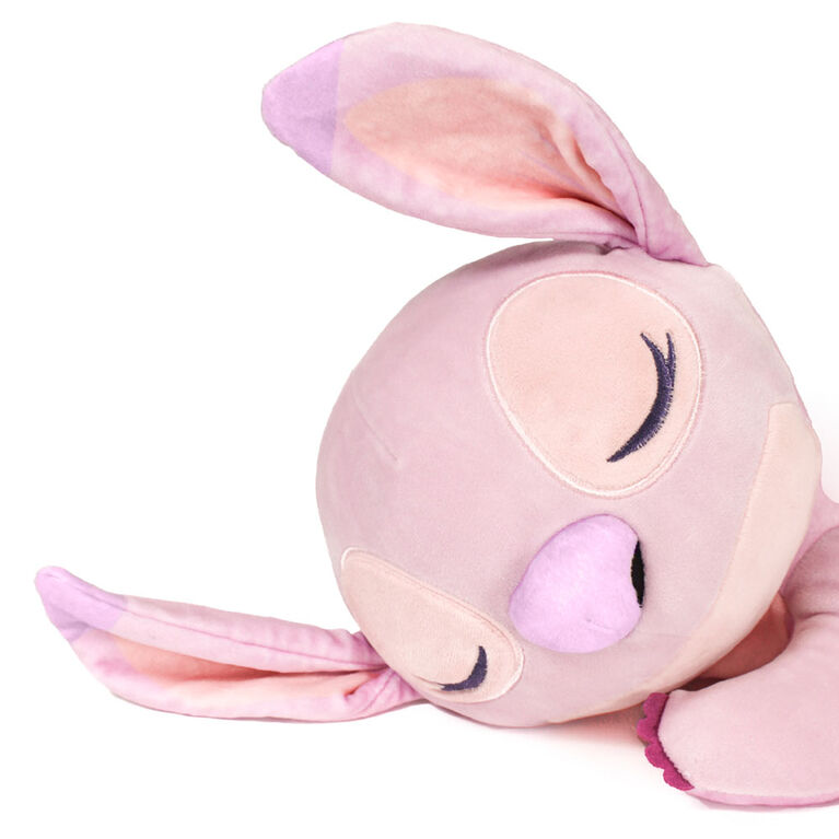 Disney -  Angel Sleeping Baby Plush