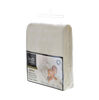 Kidicomfort Mattress Fitted Cover Organic