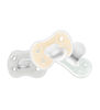 Advantage Pacifiers Stage 1 0-6M 3 Pack