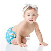 Bumkins Snap-in-One Diaper- Wonder Woman
