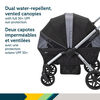 Safety 1st Summit Wagon Stroller - Highstreet