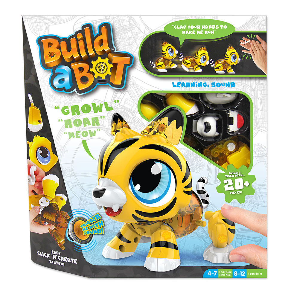 Build a bot hotsell toys r us